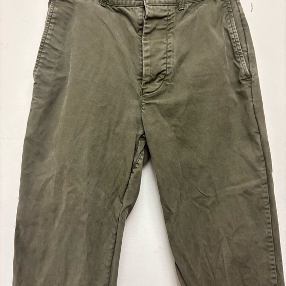 Alex Mill Boyish Chino Pants - Picture 7 of 13